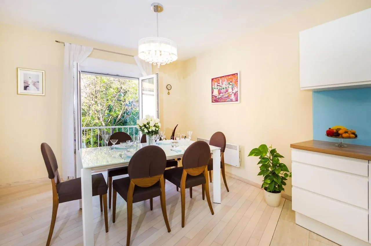 זאדאר Exclusive Center Apartments קרואטיה