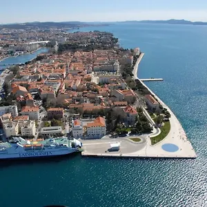 Apartamento Mare, Zadar