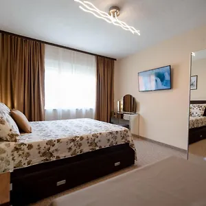 Tome Apartment