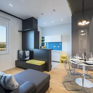Veduta Apartment