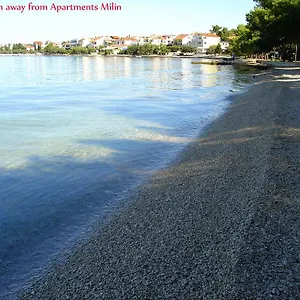 Milin Apartment