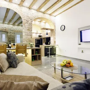 Dalti Center Apartment