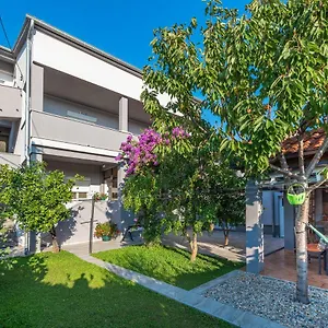 Apartamento Luky, Zadar