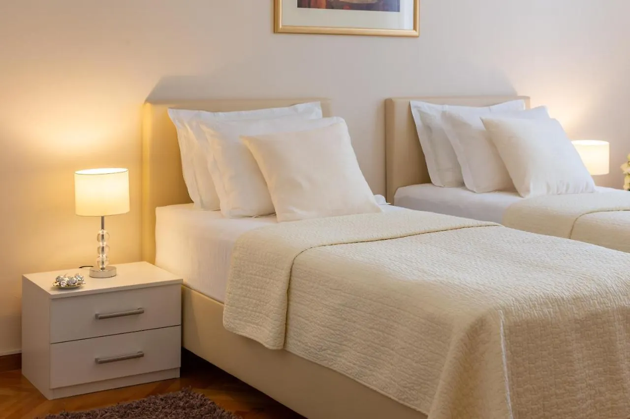 Exclusive Center Apartments Zadar Croatia