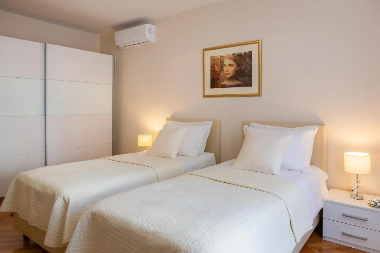 Exclusive Center Apartments Zadar 0*,  Croatia