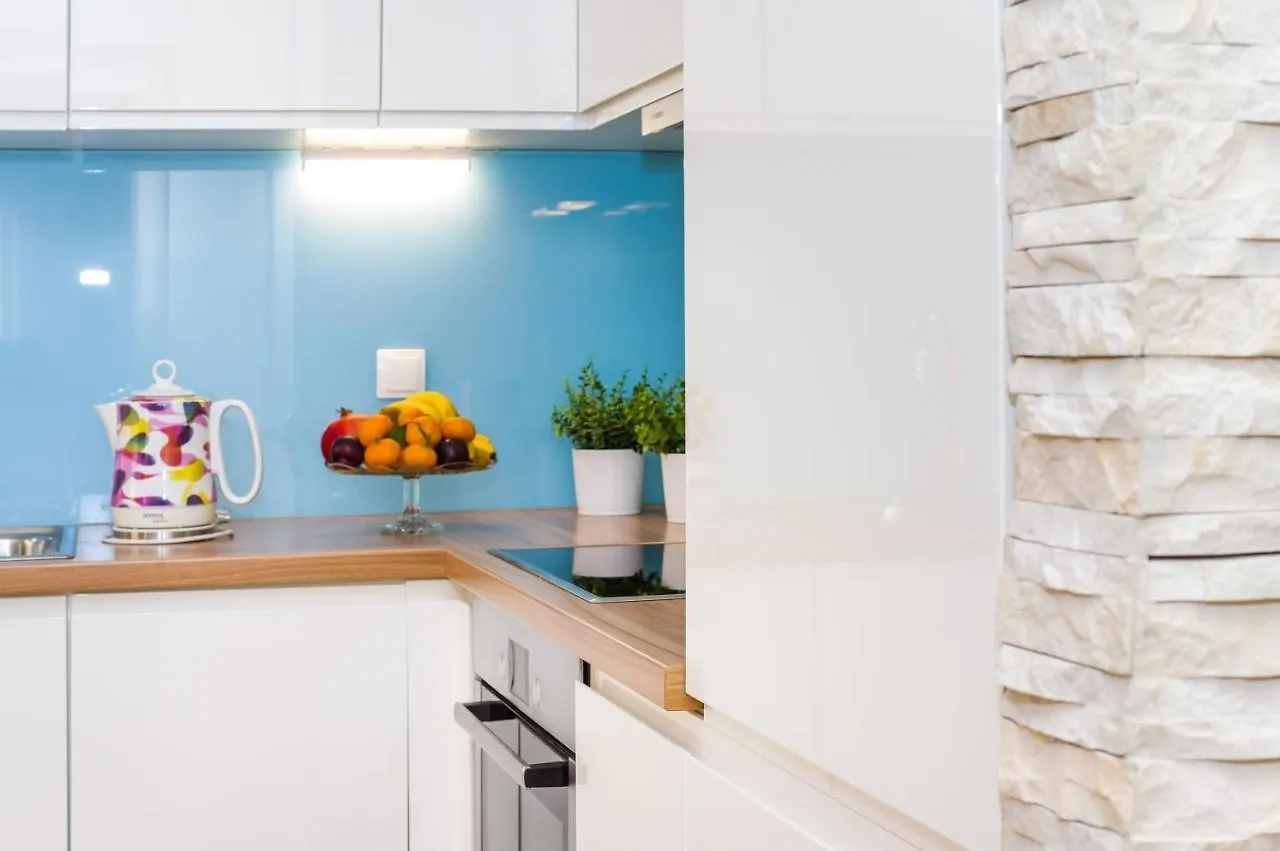 Exclusive Center Apartments Zadar 0*,  Croatia