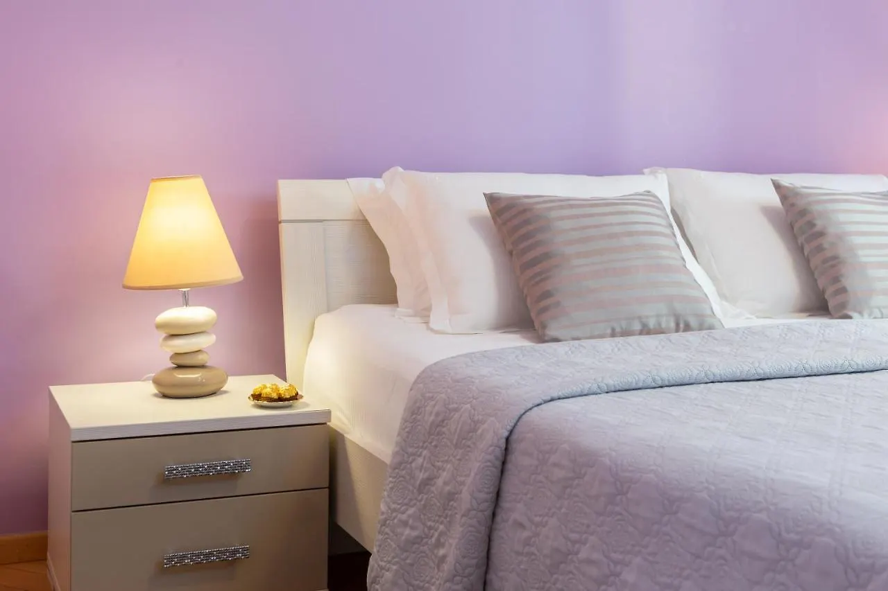 Exclusive Center Apartments Zadar