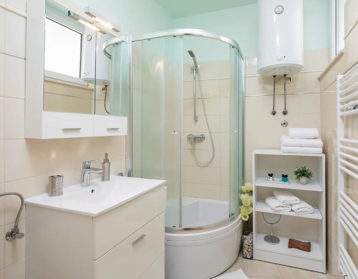 Exclusive Center Apartments Zadar