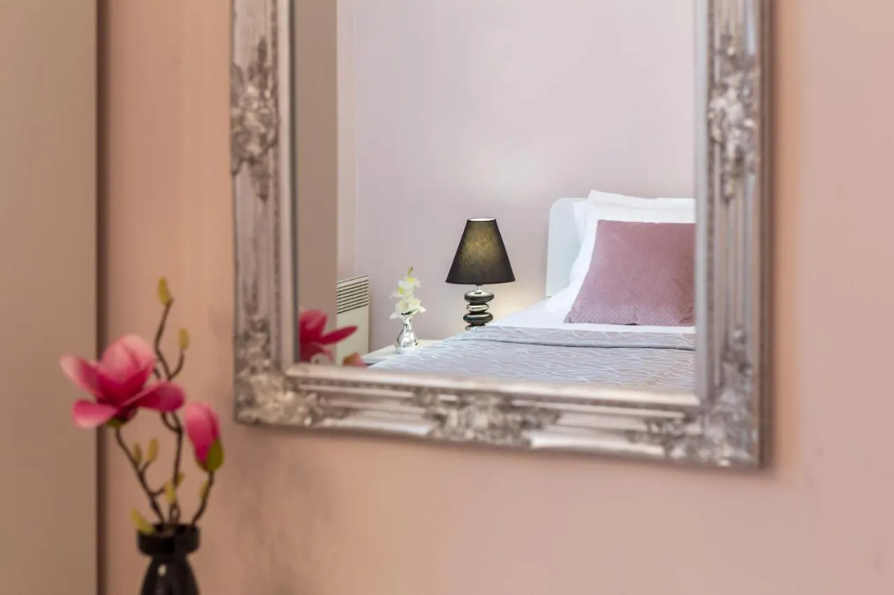 Exclusive Center Apartments Zadar Croatia