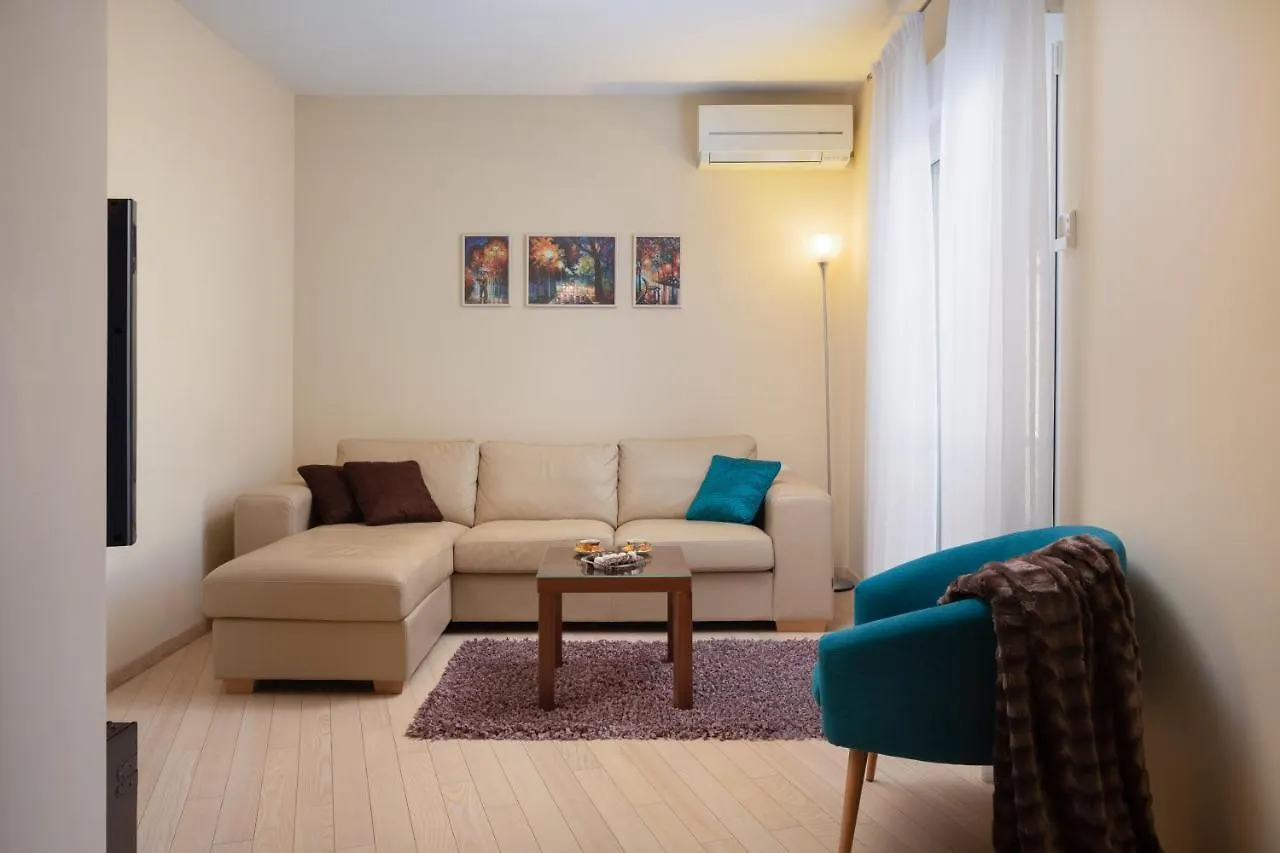 Exclusive Center Apartments Zadar