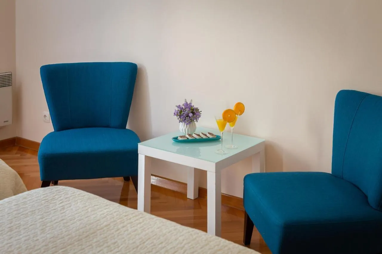 Exclusive Center Apartments Zadar