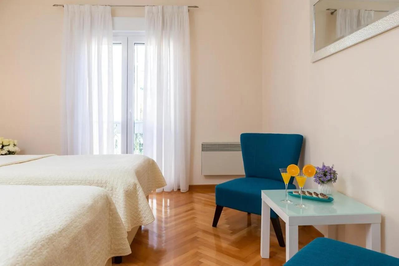 Exclusive Center Apartments Zadar 0*,