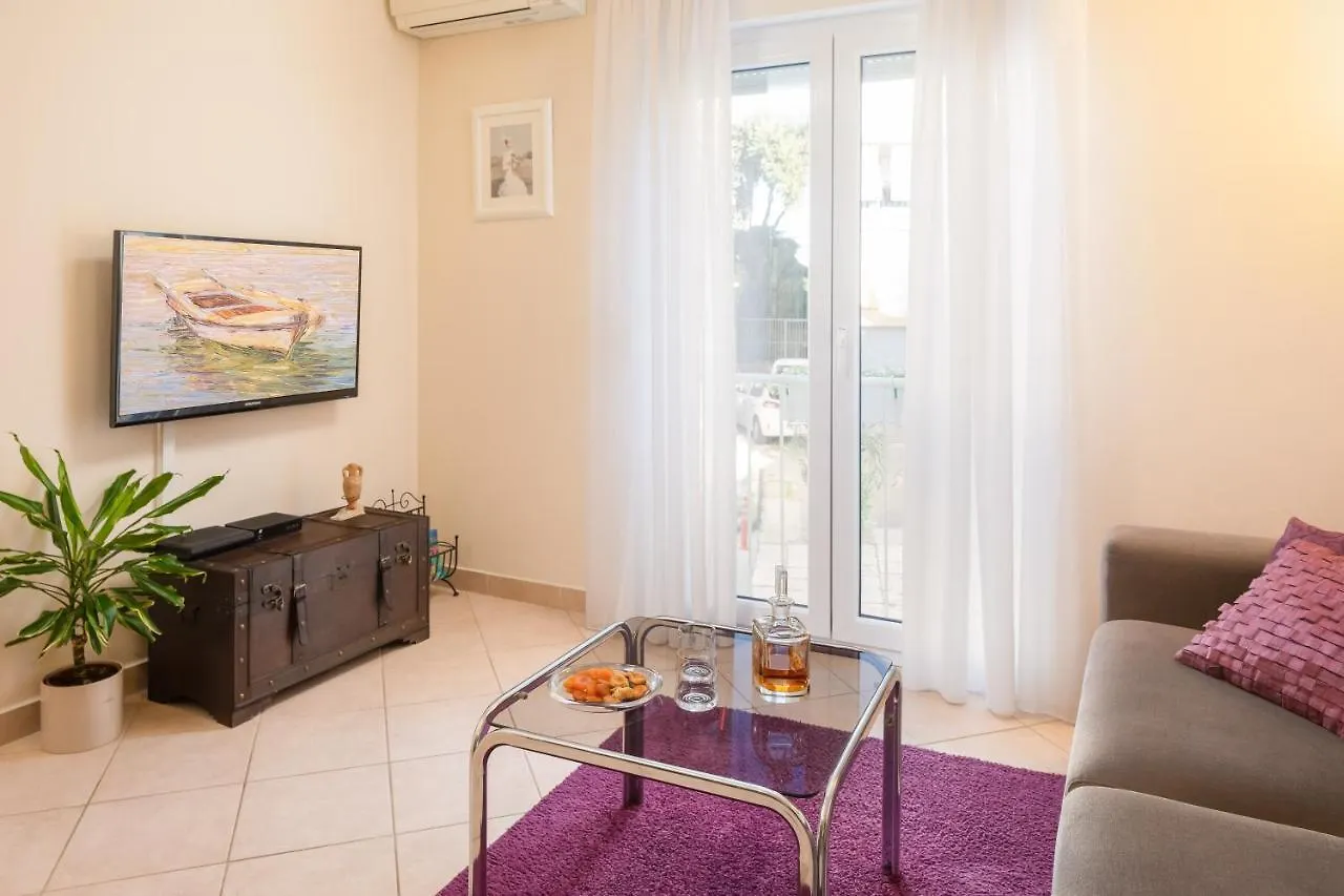 Exclusive Center Apartments Zadar