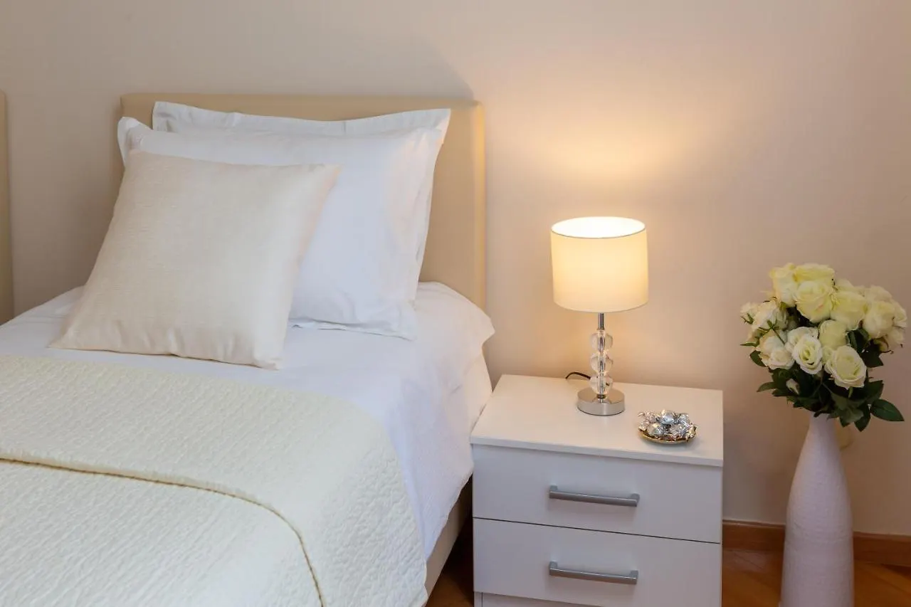 Exclusive Center Apartments Zadar