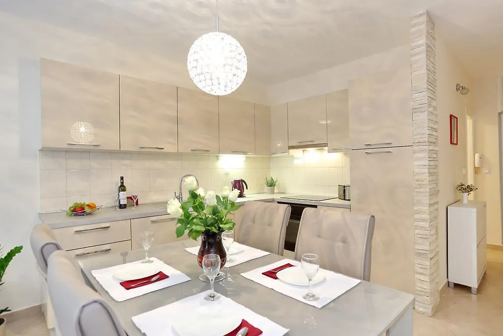 Exclusive Center Apartments Zadar