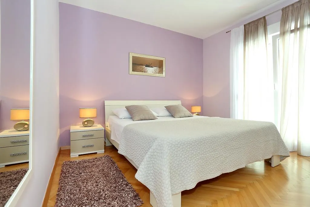 Exclusive Center Apartments Zadar