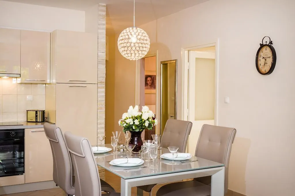 Exclusive Center Apartments Zadar